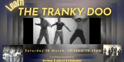 Banner image for The Tranky Doo with Leigh