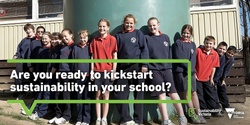 Banner image for Kickstarting Sustainability in your School