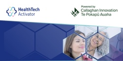 Banner image for HealthTech Activator - Commercial Planning & Strategy Workshop | 25 September