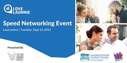 Banner image for Speed Networking Event