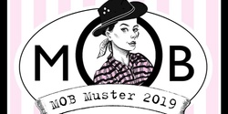 Banner image for MOB Muster 2019 - Brisbane