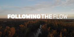 Banner image for Following the Flow Screening + Q & A Orange