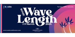 Banner image for SONIC 2024 - Wavelength