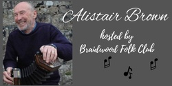 Banner image for Alistair Brown Workshop and Concert