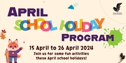 Banner image for School Holiday Activity: Do You See What I See? at Wellington Library 