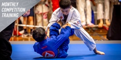 Banner image for GB Oceania Monthly Competition Training - October