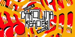 Banner image for CAROLINA REAPER VOL.3  >>>> CURLY WURLY <<<<<< 