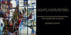 Banner image for Lights Everlasting book launch