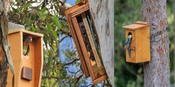 Banner image for BFS Landcare Group Nesting box building workshop 