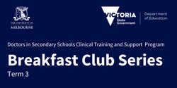 Banner image for DiSS Term 3 Breakfast Club (2024)