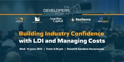 Banner image for The Developers Forum - June 2023