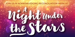 Banner image for A Night Under the Stars with your Australian's of the Year