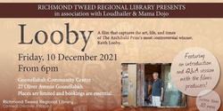 Banner image for Looby—Documentary Screening