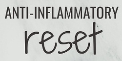 Living an anti-inflammatory lifestyle