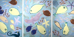 Banner image for Painting Shells Workshop