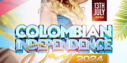 Banner image for Colombian Independence Day 2024
