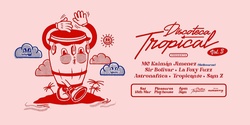 Banner image for Discoteca Tropical Vol.3