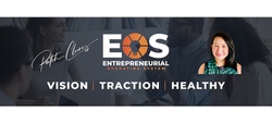 Banner image for Get a Grip on Your Business - Introduction to EOS