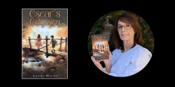 Banner image for Local Author: Lyndy Marais