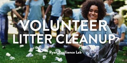 Banner image for Volunteer Litter Cleanup