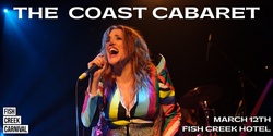 Banner image for The Coast Cabaret