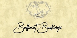Banner image for 18th Amendment Bar Ballarat Bookings Dec 2021