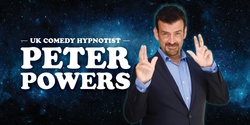 Banner image for PETER POWERS