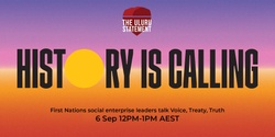 Banner image for First Nations social enterprise leaders talk Voice, Treaty, Truth