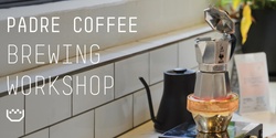 Banner image for Brewing Workshop: Stovetop | Padre Coffee Paddington