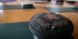 Banner image for Mon 6:30pm New Student Intro to Yoga & Meditation Term 1 2023