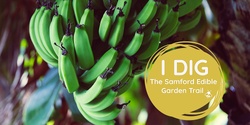 Banner image for  Samford Edible Garden Trail – AUGUST 2022 
