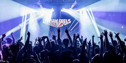 Banner image for Electric Feels (Indie Rock + Indie Dance Party)