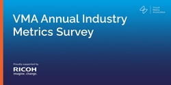 Banner image for Annual Industry Metrics Roadshow - Melbourne