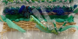 Banner image for Rethink Recreate Waste | School Holiday Workshops