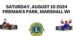 Banner image for 30th Annual Marshall Lions Riverfest 