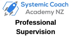 Banner image for Systemic Supervision for Professional Coaches