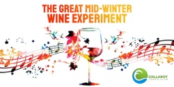 Banner image for The Great Mid-Winter Wine Experiment