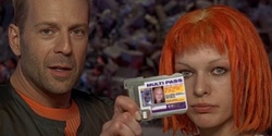 Banner image for Dalton Film Group presents: The Fifth Element