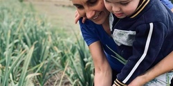 Banner image for SOLD OUT - Growing Root Crops Workshop