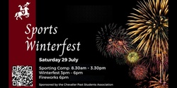 Banner image for Chev Sports Winterfest