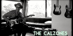 Banner image for Ed's Jazz Club - The Calzones