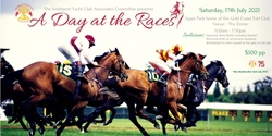 Banner image for The Associates Committee - A Day at the Races