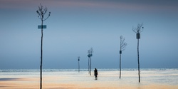 Banner image for Beaches & Blue Hour
