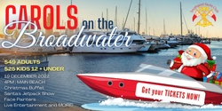 Banner image for Carols on the Broadwater - Main Beach 2022