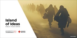 Banner image for Uprooted and Unprotected: 110 million displaced lives