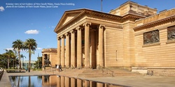 Banner image for Art Lovers: The Archibald Guided Tour & Lunch