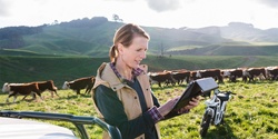 Banner image for Agritech and IoT Connect Event - Connectivity and connected devices on farm