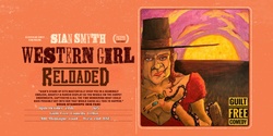 Banner image for Western girl reloaded - Sian Smyth