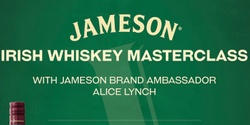 Banner image for Jameson Irish Whiskey Masterclass