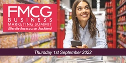 Banner image for FMCG Business Summit 2022